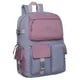 thumbnail image 1 of Mochila Mujer Escalede Color Block Gris Head, 1 of 6