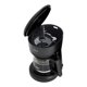thumbnail image 1 of Cafetera 5 tazas con filtro reutilizable negro BVSTDCS51B 600W Negro, 1 of 7