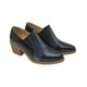 thumbnail image 2 of Botin bitono elasticado Negro, 2 of 5
