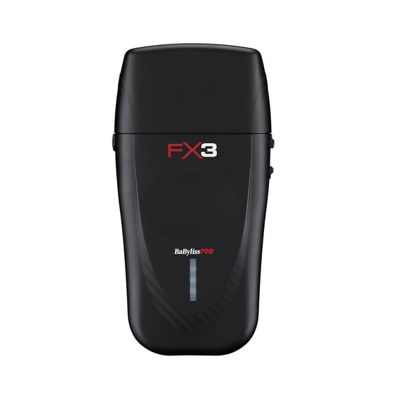Afeitadora BaBylissPRO FX3 FXX3SB Doble Lamina 10000RPM