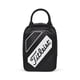 thumbnail image 3 of Shag Bag Titleist negro/blanco, 3 of 4
