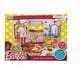 thumbnail image 1 of Set Masitas Moldeables Barbie Pizzas Y Pastas., 1 of 2