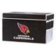 thumbnail image 4 of Papelera de almacenamiento Franklin Sports Arizona Cardinals NFL, 4 of 6