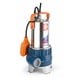 thumbnail image 1 of Bomba Sumergible Aguas Negras Zxm1a 0,85HP 220V Pedrollo, 1 of 2