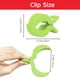 thumbnail image 5 of PLANTURECO Auriculares Protectores de Ruido para Bebés de 3 Meses a 3 Años - Clips Universales de Plástico para Manta 2 Piezas – Protección Auditiva Infantil – Cancelación de Ruido (Verde), 5 of 9