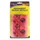thumbnail image 1 of Kit de Reparación de Parche en Caliente para Neumáticos BLACK JACK BLJ430, 1 of 3