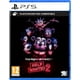 thumbnail image 1 of Five Nights at Freddy Help Wanted 2 Euro - Playstation 5, 1 of 2