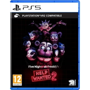 Playstation - Five Nights At Freddy'S: Help Wanted 2 - Ps5