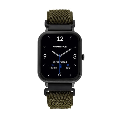 Reloj Inteligente Armitron Connect Eclipse Health Tracker