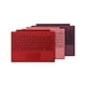 thumbnail image 4 of Funda tipo teclado Microsoft Surface Pro 3 roja RD2-00077, 4 of 6