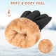 thumbnail image 2 of Guantes de Invierno ihuan Impermeables para Nieve y Esquí, Cortaviento para Hombre y Mujer, 2 of 7