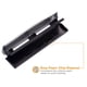 thumbnail image 3 of Hole Punch Office Premium de Bostitch, capacidad para 12 hojas, color plateado, 3 of 5
