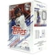 thumbnail image 2 of Caja Blaster De Tarjetas De Béisbol Serie Actualización 2021, 2 of 2