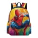 thumbnail image 1 of Mochila Desmarcar Spider-Man 42x30x15cm, 1 of 6
