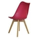 thumbnail image 2 of Silla Eames Acolchada, 2 of 5