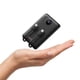 thumbnail image 1 of Power Bank WeeFancy Mini 10000mAh 22.5W con Cables Integrados, 1 of 8