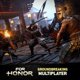 thumbnail image 5 of Videojuego Ubisoft For Honor - PlayStation 4, 5 of 6