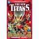 thumbnail image 1 of Libro DC Comics The New Titans Omnibus Vol. 1, 1 of 1