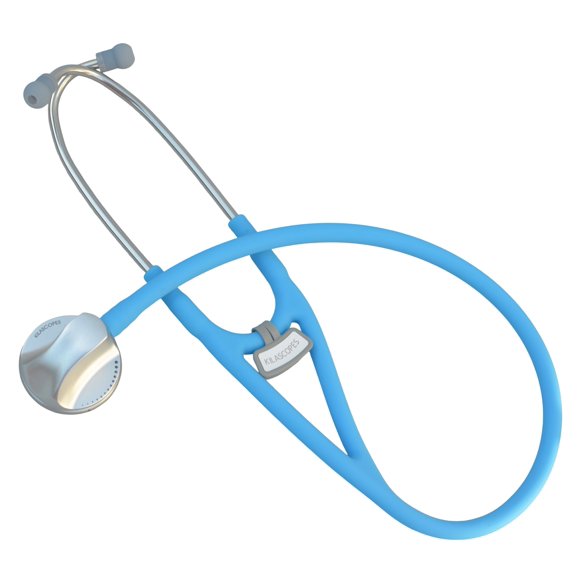 Estetoscopio Kila Scopes Cardiology Acero 91Sky