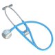 thumbnail image 1 of Estetoscopio Kila Scopes Cardiology Acero 91Sky, 1 of 9