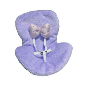 Bothyi - Asiento De Coche Para Muñecas, Asiento Seguro Para Muñecas, Asiento De Seguridad ...