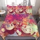 thumbnail image 1 of The Cuphead Show 3-Piece Bedding Set Warm And Comfortable Soft Duvet Cover Bed Set for Boys Girls Kids Adult Bedroom All Season, 1 of 5