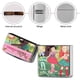 thumbnail image 5 of Wellie Wishers-theme Copper Metal Lighter Shell, Premium Replacement Refillable Lighter Case with Durable Metal Construction, Compatible with Zippo and Most Standard Lighter Models, 5 of 6