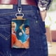thumbnail image 5 of Estuche para Llaves Desmarcar Piel, 5 of 6