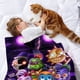 thumbnail image 2 of Cinco Noches en Freddy's anti-pilling, suave, ligera, esponjosa y acogedora de lujo para hogar y cocina – Perfecta para niños y adultos,120X180cm, 2 of 6