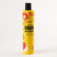 Cafe Mimi - Gel De Ducha Plátano Y Lichi, 300 Ml