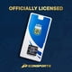 thumbnail image 5 of Gorro tipo beanie Icon Sports Messi Asociación del Fútbol Argentino, 5 of 5