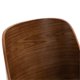 thumbnail image 4 of Silla de oficina American Furniture Classics AW804 de piel sintética, 4 of 8