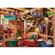thumbnail image 3 of Puzzle MasterPieces 500 Piezas Glow In The Dark, 3 of 3