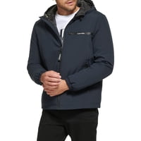 Chaqueta Calvin Klein Outerwear Para Hombre Azul Marino Talla S