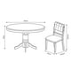 thumbnail image 3 of Juego de Comedor Rodas 4 sillas, 3 of 3