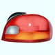 thumbnail image 1 of Farol Trasero Derecho Hyundai Accent 1.5 Alpha X3 G4ek Mpi Sohc 12 Valv 1994 1996, 1 of 2