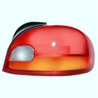 Repuestos Del Sol - Farol Trasero Derecho Hyundai Accent 1.5 Alpha X3 G4Ek Mpi Sohc 12 Valv 1994 1996