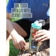 thumbnail image 4 of Botella Aquafrut 950 ml Tritan con Infusor de Frutas, 4 of 8
