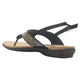 thumbnail image 4 of Sandalia Chalada Mujer Anatomic51 Negro Moda, 4 of 7