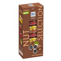 Chocolate Mini Nut 117 G Ritter Sport