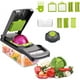 thumbnail image 2 of Cortador de Verduras Multifuncional 14 en 1, 2 of 2