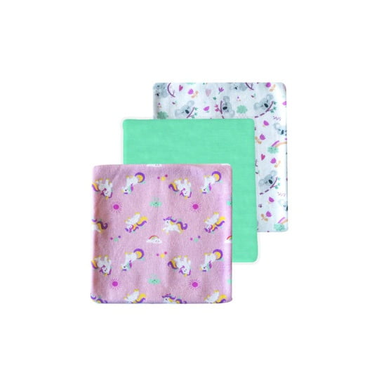 Pumucki - Set De Tutos De Algodón Rosado