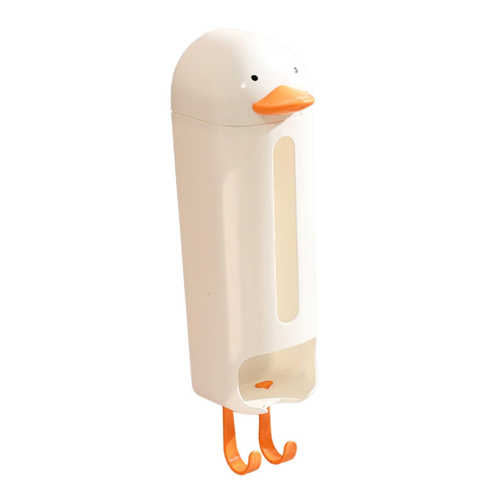 Bothyi - Caja De Almacenamiento De Calcetines Para Ropa Interior, Organizador Doméstico, Organizador De Armario Para Tocador, Blanco