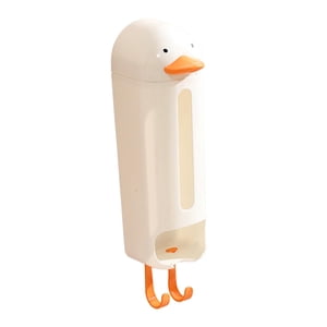 Bothyi - Caja De Almacenamiento De Calcetines Para Ropa Interior, Organizador Doméstico, Organizador De Armario Para Tocador, Blanco