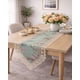 thumbnail image 3 of Camino de Mesa Estilo Boho Chic 40x180 cm Decoración Elegante, 3 of 4