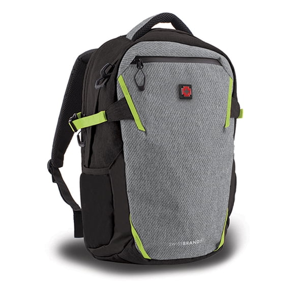 Mochila Outdoor Bolton Negro