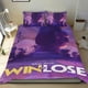 thumbnail image 1 of Juego de Funda de Edredón Desmarcar Temático 3 Piezas 173x218 cm, 1 of 6