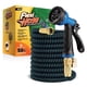thumbnail image 1 of Manguera de Jardín Flexi Hose Expandible de 15 m con Boquilla de 8 Patrones, 1 of 6