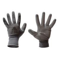 Genérica - Guante Multipropósito Flex Palma Pu Rock
