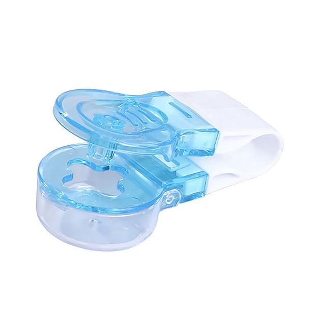 1 Pc Portable Pill Taker Medicine Storage Box Anti Pollution Pill Tablet Crusher for Personal Health Care